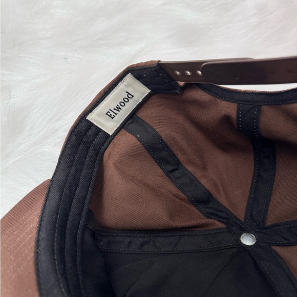 ELWOOD TRADEMARK CAP - Picture 3 of 3